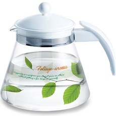 오토 포트 주전자, 폴리지아로마, 1200ml 주방용품/주전자/커피/티용품 반품 최저가 13,430원