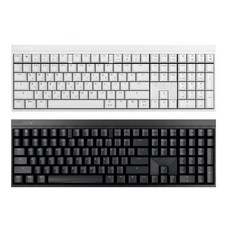 CHERRY 무선 기계식 일반형 키보드, 블랙, MX BOARD 2.0S  (적축), 적축 가전디지털/키보드/마우스 반품 최저가 102,710원