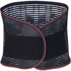 아베른 요추 빅사이즈 벨트 허리보호대 블랙, 1개 헬스/건강식품/건강/의료용품 반품 최저가 5,820원