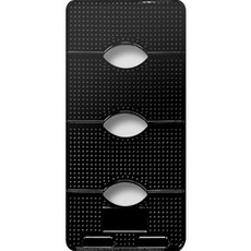 벤딕트 차량용 논슬립 안티슬립 패드, 1개, 블랙 가전디지털/차량용 디지털 반품 최저가 8,100원