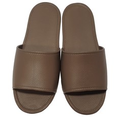 EVA 클래식 거실화, 브라운, 1개 생활용품/생활잡화 반품 최저가 7,380원