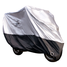 BANCY 옥스포드 210D 오토바이커버, 실버 + 블랙 자동차용품/오토바이용품 반품 최저가 20,250원