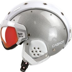 카스코 스키헬멧 SP-6 Visor, Composite silve 07.2577, 1개 스포츠/레저/스키/겨울스포츠 반품 최저가 172,450원