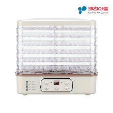 키친아트 가정용 라팔 식품건조기 6단, KAFD-A360 가전디지털/주방가전 반품 최저가 55,000원
