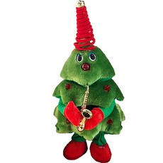 다다랜드 댄싱 인형, 38cm, 트럼펫트리, 1개 완구/취미/인형 반품 최저가 10,700원