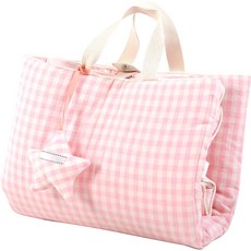 화모 사계절 낮잠이불세트 분리형, 핑크 출산/유아동/유아동침구 반품 최저가 79,000원