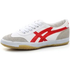 남녀공용 배곧스포츠 탁구 배드민턴 캔버스 캐주얼 운동화 스포츠/레저/스포츠신발 반품 최저가 19,480원