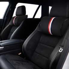 로얄컴포트 차량용 가죽 목쿠션, 프렌치에디션, 2개 undefined/undefined 반품 최저가 16,070원