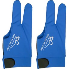 쿠드롱 프로 장갑 막힘형 오른손잡이용 2p, 블루, 블루 스포츠/레저/구기스포츠 반품 최저가 7,730원