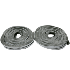 요롬코롬 샷시 모헤어 문풍지 JW01 9mm x 15mm x 5m, 2개 홈인테리어/방한용품 반품 최저가 5,530원