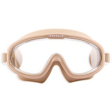 코코릭 유아동 물안경, 큐브모카, 1개 출산/유아동/유아동패션 반품 최저가 13,140원