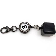 개폐식 당구 초크케이스, 블랙 스포츠/레저/구기스포츠 반품 최저가 9,550원