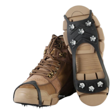 에이그 미끄럼방지 아이젠 스포츠_레저/등산/아웃도어 반품 최저가 8,390원