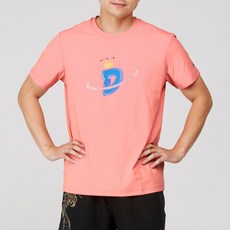 리닝 딩닝 비즈 탁구복 라운드 반팔 티셔츠 스포츠/레저/여성스포츠의류 반품 최저가 36,450원