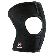 잠스트 EK-1 무릎보호대, 1개, 블랙 스포츠_레저/홈트레이닝 반품 최저가 21,590원