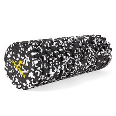 아이워너 EPP 미니 마사지 폼롤러, 블랙, 1개 스포츠/레저/헬스/요가/댄스 반품 최저가 5,390원