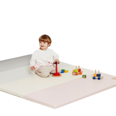 알집 실리온매트, 모던핑크 출산/유아동/매트/안전용품 반품 최저가 136,140원