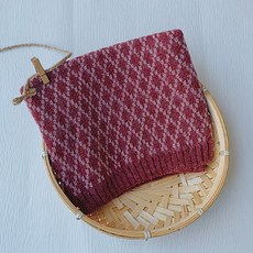 비솔 아동용 패턴 퀼트 원형 목도리 출산/유아동/유아동패션 반품 최저가 3,900원