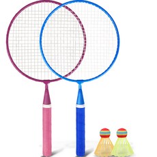 대연이엔티 미니민턴 세트, 1세트 문구/오피스/학용품/수업준비 반품 최저가 9,950원