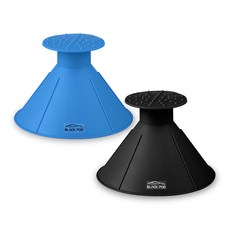 블랙팟 싹다쓸게 스크래퍼 2종 세트, 1세트 자동차용품/세차/카케어 반품 최저가 10,220원