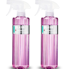 파이어볼 차량용 글라스 세정제, 2개, 500ml 자동차용품/세차/카케어 반품 최저가 15,220원