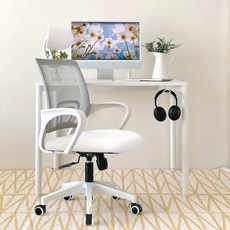 네오체어 메쉬 사무용 의자 CPS-H, 아이보리 홈인테리어/가구 반품 최저가 40,860원