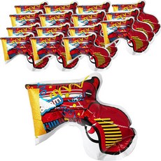 조이파티 권총 에어팝 축하 폭죽, 랜덤 발송, 12개 문구/오피스/파티/이벤트 반품 최저가 9,790원