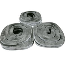 요롬코롬 샷시 모헤어 접착식 문풍지 23mm x 5m, 3개 홈인테리어/방한용품 반품 최저가 9,170원