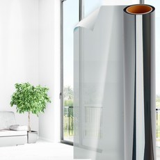 해담 단열필름 베이직 HDFN7110 1.5 x 10 m, 단품 홈인테리어/방한용품 반품 최저가 84,890원