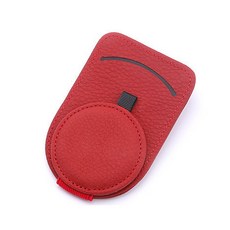 카템 써클 마그넷 선바이저 클립, 레드, 1개 undefined/undefined 반품 최저가 4,990원
