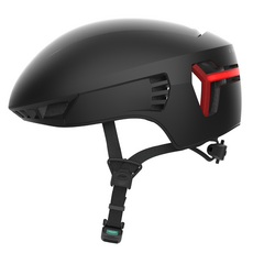 크랭크 LED 스마트 헬멧 제네틱 알파, 블랙, 1개 스포츠/레저/자전거 반품 최저가 64,690원