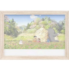 누니액자 고급형 우드 300피스 퍼즐액자 25.5 x 34 cm 25.5-34 F22, 라떼, 1개 완구/취미/퍼즐/큐브/피젯토이 반품 최저가 6,860원