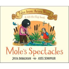 Mole's Spectacles, Pan Macmillan 출산/유아동/유아동도서 반품 최저가 4,460원