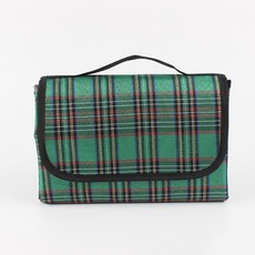 클로버스 대형 체크무늬 피크닉 캠핑매트, TYPE 03 스포츠/레저/캠핑전문관 반품 최저가 3,900원