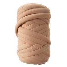 탐사 자이언트얀 1kg, 1개, 라떼 홈인테리어/뜨개질용품 반품 최저가 9,190원