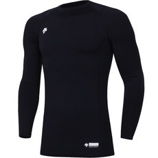 데상트 베이스볼 긴팔 크루넥 언더셔츠 SN121ZTL21 스포츠/레저/남성스포츠의류 반품 최저가 17,550원