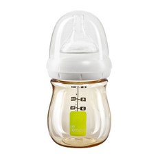 유미 PPSU 젖병 160ml 싱글, Gold, 1개 출산/유아동/수유용품 반품 최저가 7,820원