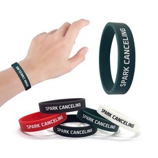 뉴 스파크 캔슬링 정전기방지 팔찌 XL, 다크브라운, 1개 자동차용품/부품/안전/공구 반품 최저가 11,250원