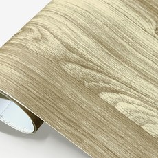 데코미 우드패널 바닥용 시트지, 베이지 홈인테리어/셀프인테리어 반품 최저가 18,550원