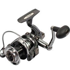 해동 장타 원투낚시 스피닝릴 6000, 블랙 + 실버 스포츠/레저/낚시 반품 최저가 51,850원