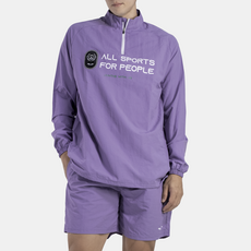 준타스 JMD 우븐 윈드브레이커 하프 집업 스포츠/레저/남성스포츠의류 반품 최저가 14,850원