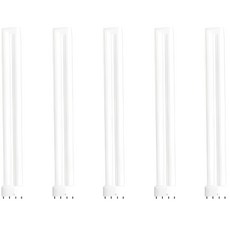 오스람 콤팩트 형광램프 Dulux L 36W, 백색, 5개 홈인테리어/셀프인테리어 반품 최저가 7,630원