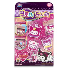 [주영] 아쿠아매직 달콤디저트, 1개, 단일옵션 완구_취미/역할놀이 반품 최저가 7,210원