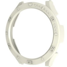 오펜트 갤러시워치 호환용 컬러 베젤링 케이스 40mm, 베이지 헬스/건강식품/헬스/요가용품 반품 최저가 7,630원