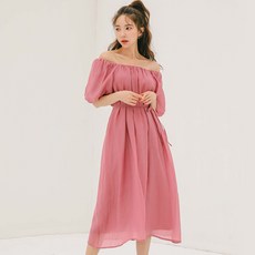 벤디스 여성용 벨루나 쉬폰 비치 원피스 H214 스포츠/레저/여성스포츠의류 반품 최저가 14,460원