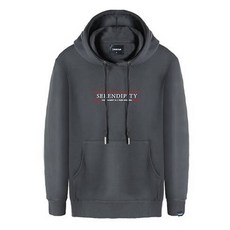 클로니아 세렌디피티 기모 후드 보온 티셔츠 CH5T58 패션의류/잡화/남녀 공용 의류 반품 최저가 4,960원