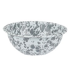 크로우캐년홈 시리얼보울 D17, 그레이, 1개 주방용품/그릇/홈세트 반품 최저가 9,480원