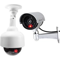 다감컴퍼니 최고급형 방수 스피드돔 야외 카메라 + 최고급형 리얼 적외선 IR 카메라 세트, 화이트(야외 카메라), 실버(적외선 카메라), 1개 가전디지털/PC주변기기 반품 최저가 14,870원