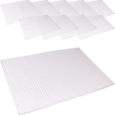 퍼스트리빙 사각 바베큐 석쇠, 대(410 x 560 mm), 10개 주방용품/주방조리도구 반품 최저가 12,500원