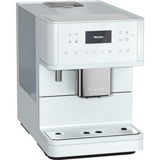 Miele CM 6160 MilkPerfection 프리스탠딩 커피머신, CM6160(LOWE 로터스 화이트) 가전디지털/주방가전 반품 최저가 1,683,450원